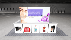 誉展示会装飾 | SEGO Light Box