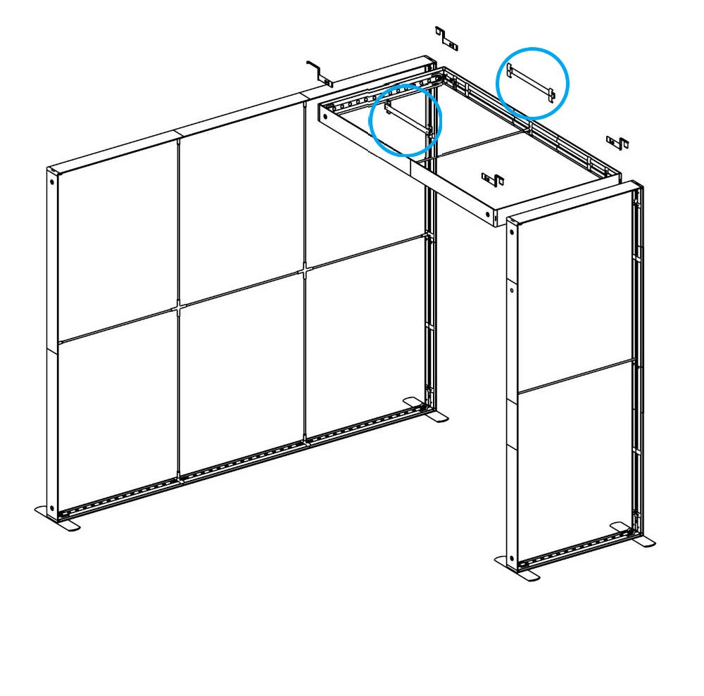 誉展示会 | SEGO Light Box ブリッジ