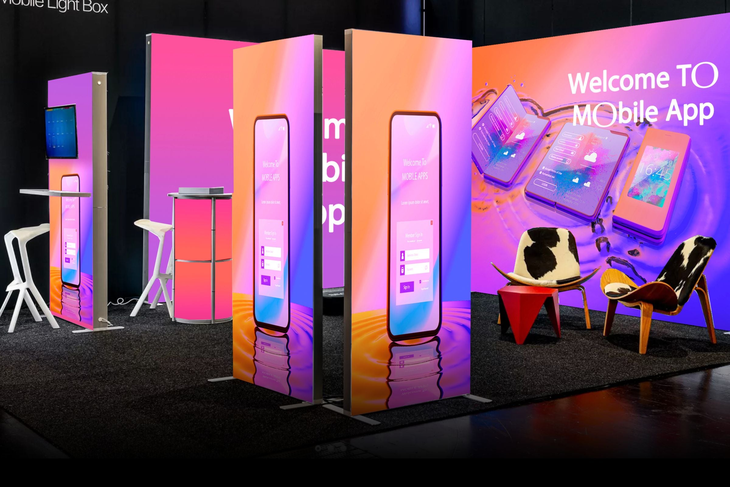 動画の読み込み: