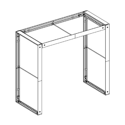 誉展示会装飾 | SEGO Light Box ブリッジ