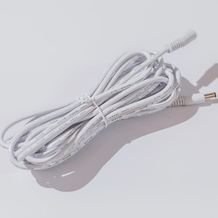 SEGO Light Box Extension Cable 5m