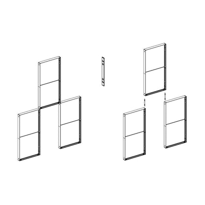 誉展示会 | SEGO Light Box ポイントコネクター