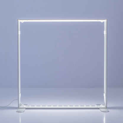 SEGO Light Box 100×100 (Counter transformable)