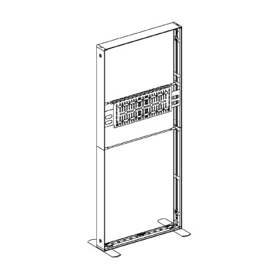 誉展示会装飾 | SEGO Light Box モニターブラケット